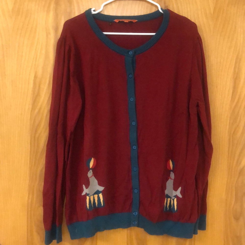 Cardigan